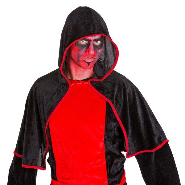 Tectake  Costume da uomo - Vampiro 