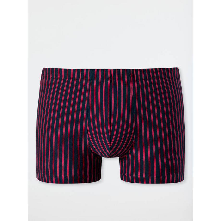 Short en coton organique