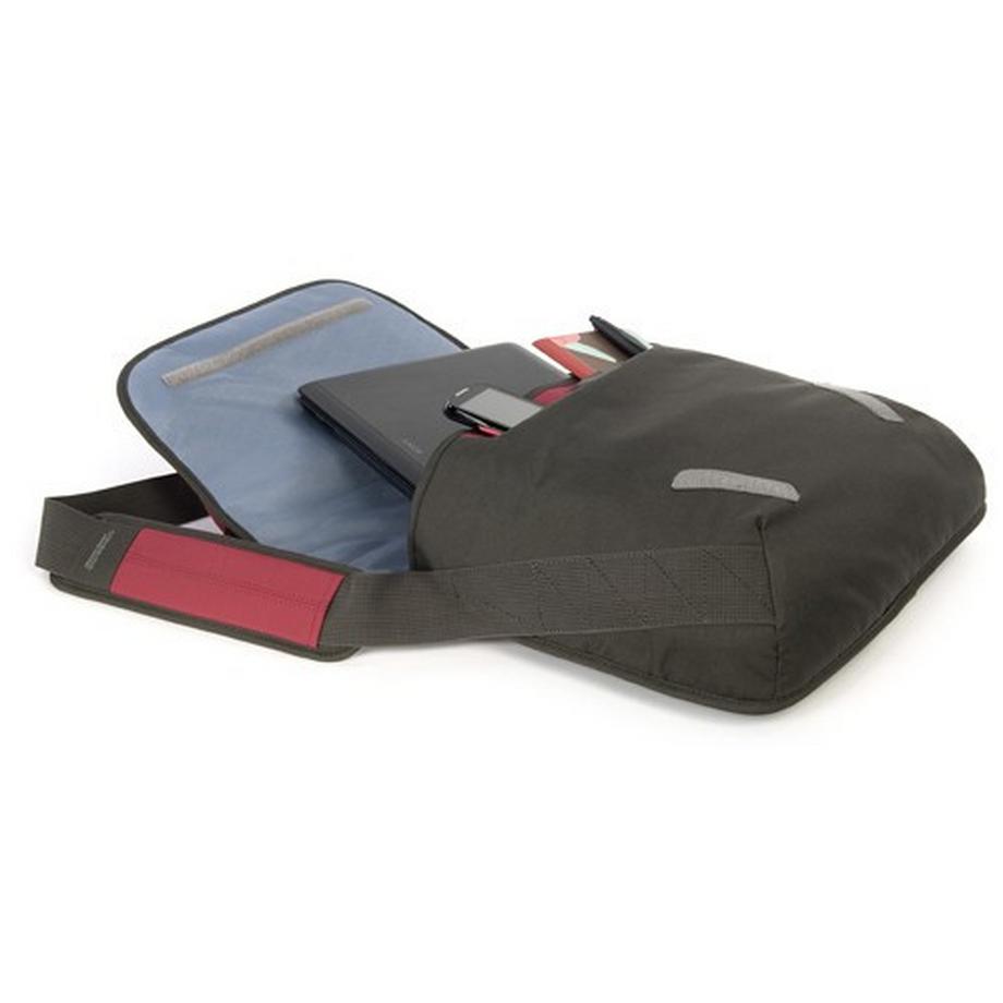 TUCANO  Bulldog Messenger 