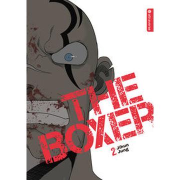 The Boxer 02