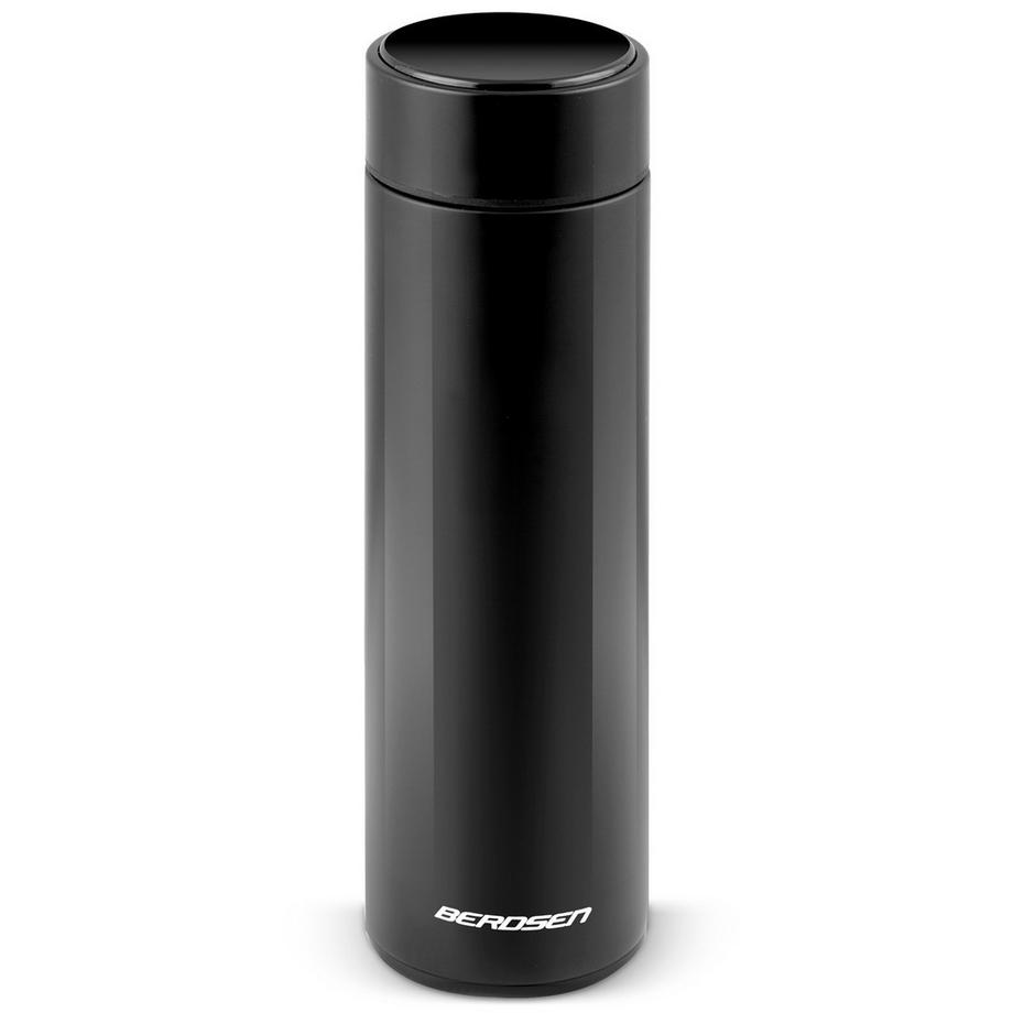 B2X  Thermos sous vide 420 ml BD-782 Noir 