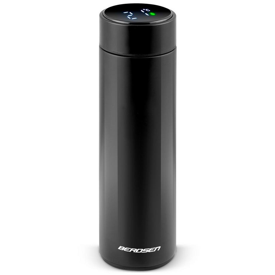 B2X  Thermos sous vide 420 ml BD-782 Noir 