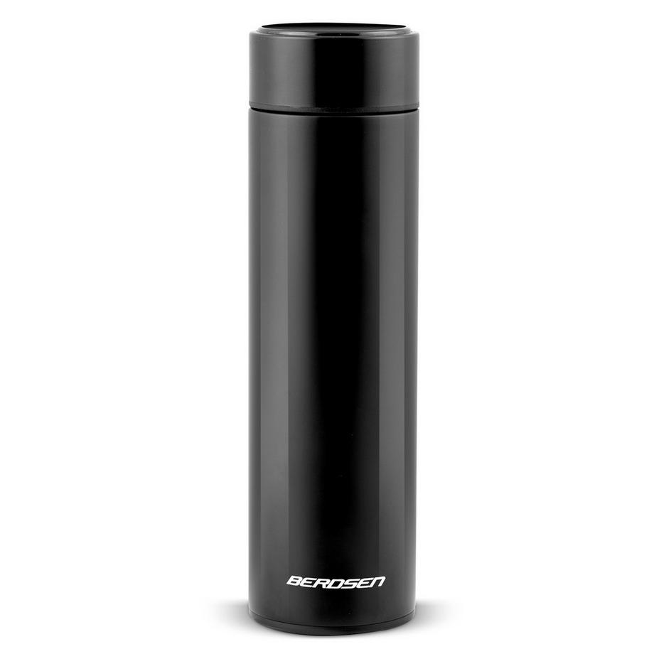 B2X  Thermos sous vide 420 ml BD-782 Noir 