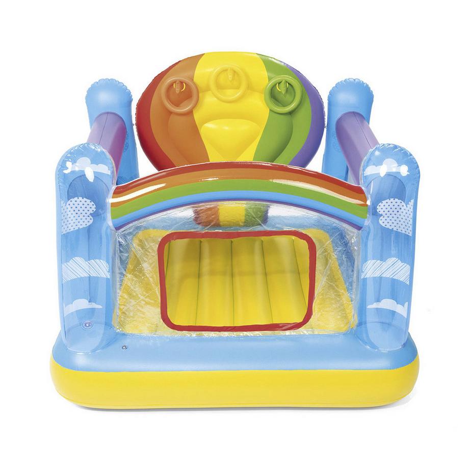 Bestway  Heißluftballon Hüpfburg 