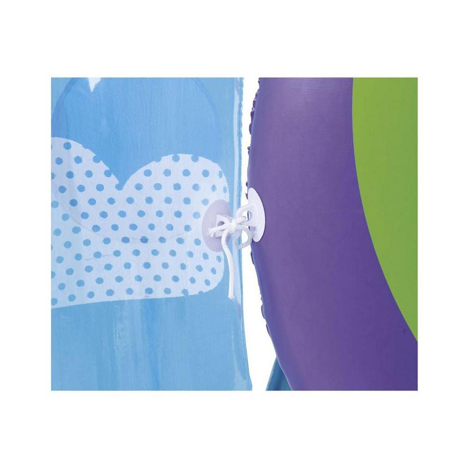 Bestway  Heißluftballon Hüpfburg 