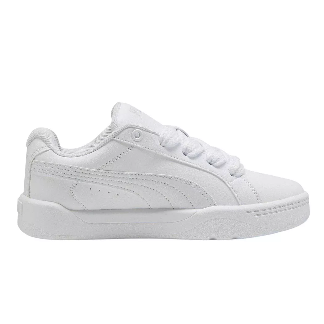 Puma - Baskets Park Lifestyle, Baskets Park Lifestyle Basse, 36.5, Blanc