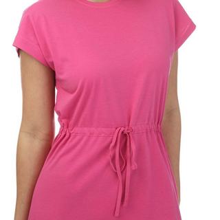 ONLY May Life Midikleid  