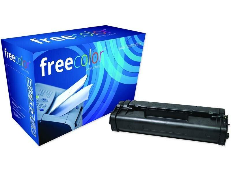 Freecolor  Toner FX-3 Black 