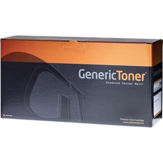 GenericToner  TONER HP NR. 508X (CF361X) CYAN 
