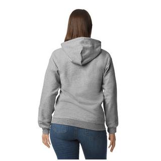 Gildan  Softstyle Kapuzenpullover Mittelschwer 