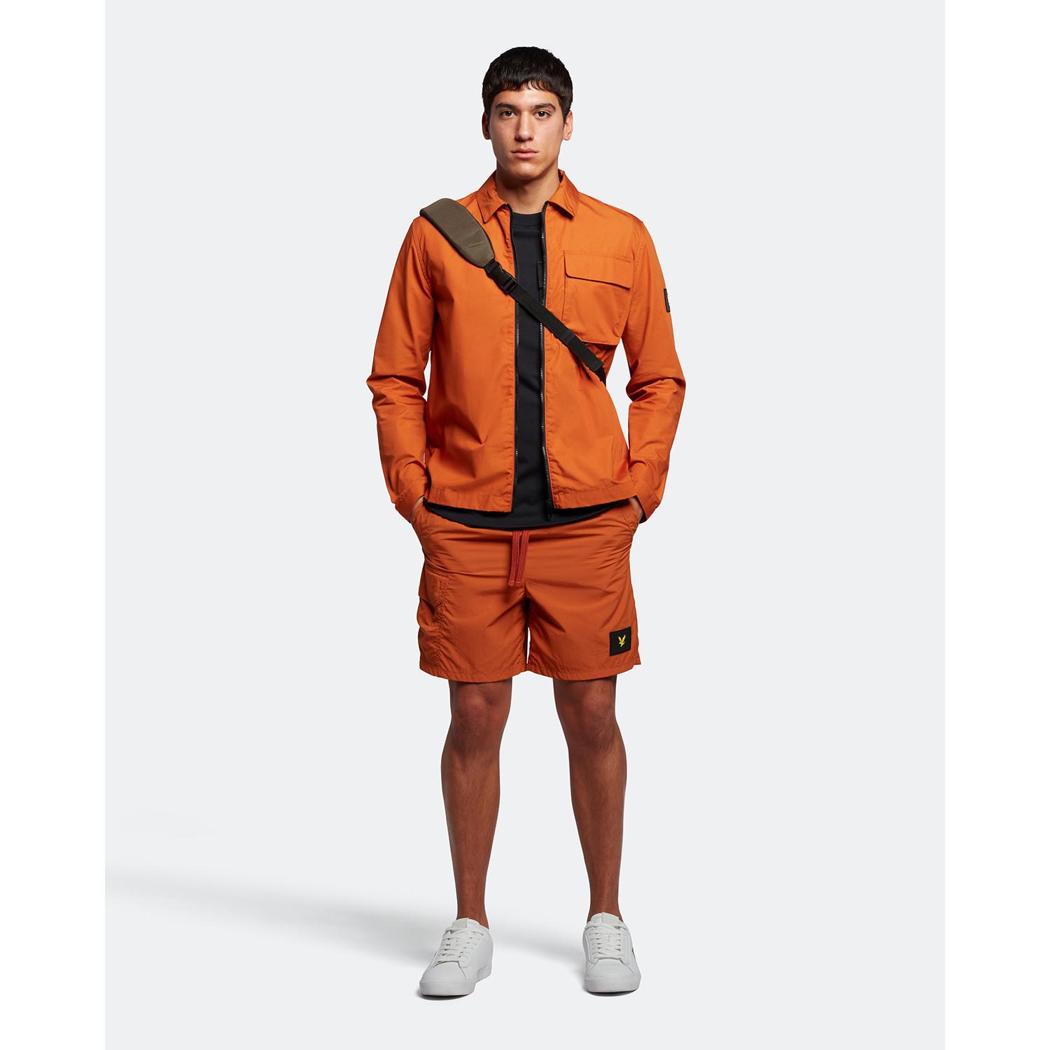 LYLE & SCOTT  badeshorts ye & scott 