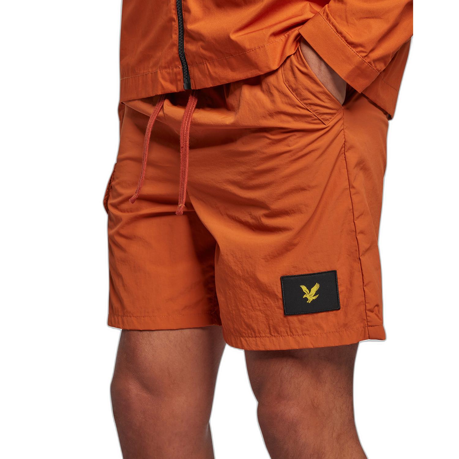 LYLE & SCOTT  badeshorts ye & scott 