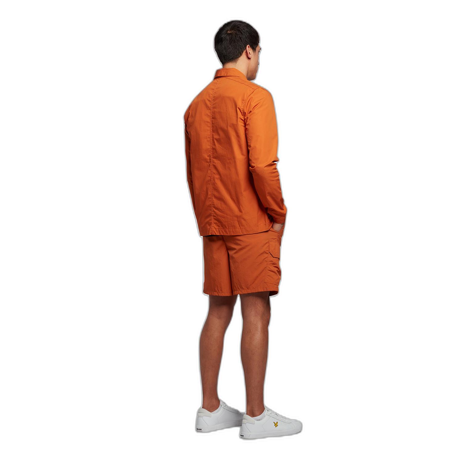 LYLE & SCOTT  badeshorts ye & scott 