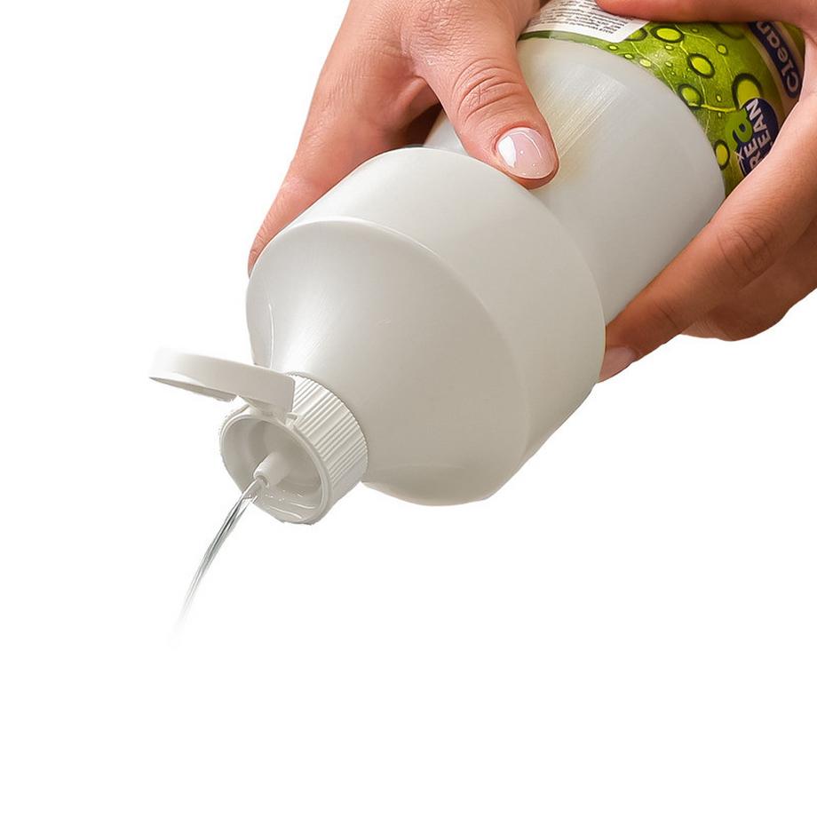 CREaCLEAN CREaCLEAN EcoClean Küchenreiniger Universal, 1 l  