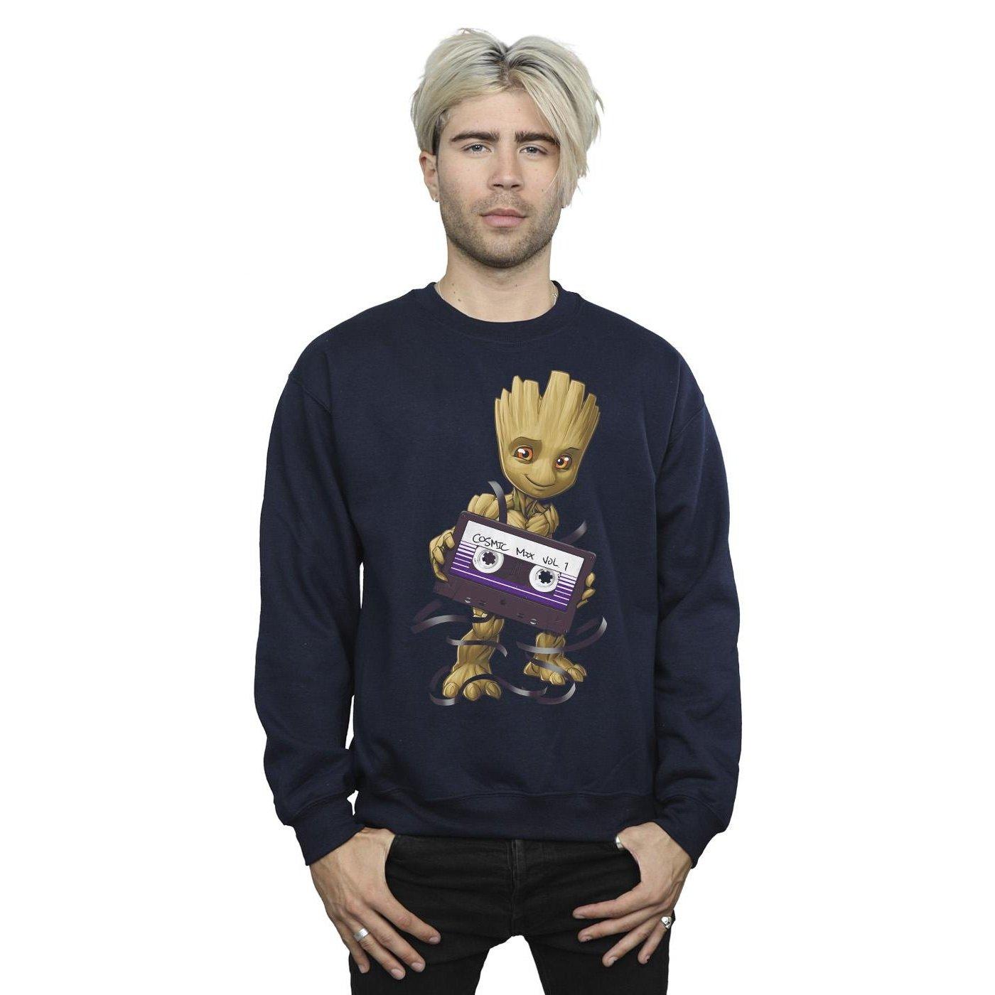 MARVEL  Sweat GUARDIANS OF THE GALAXY 