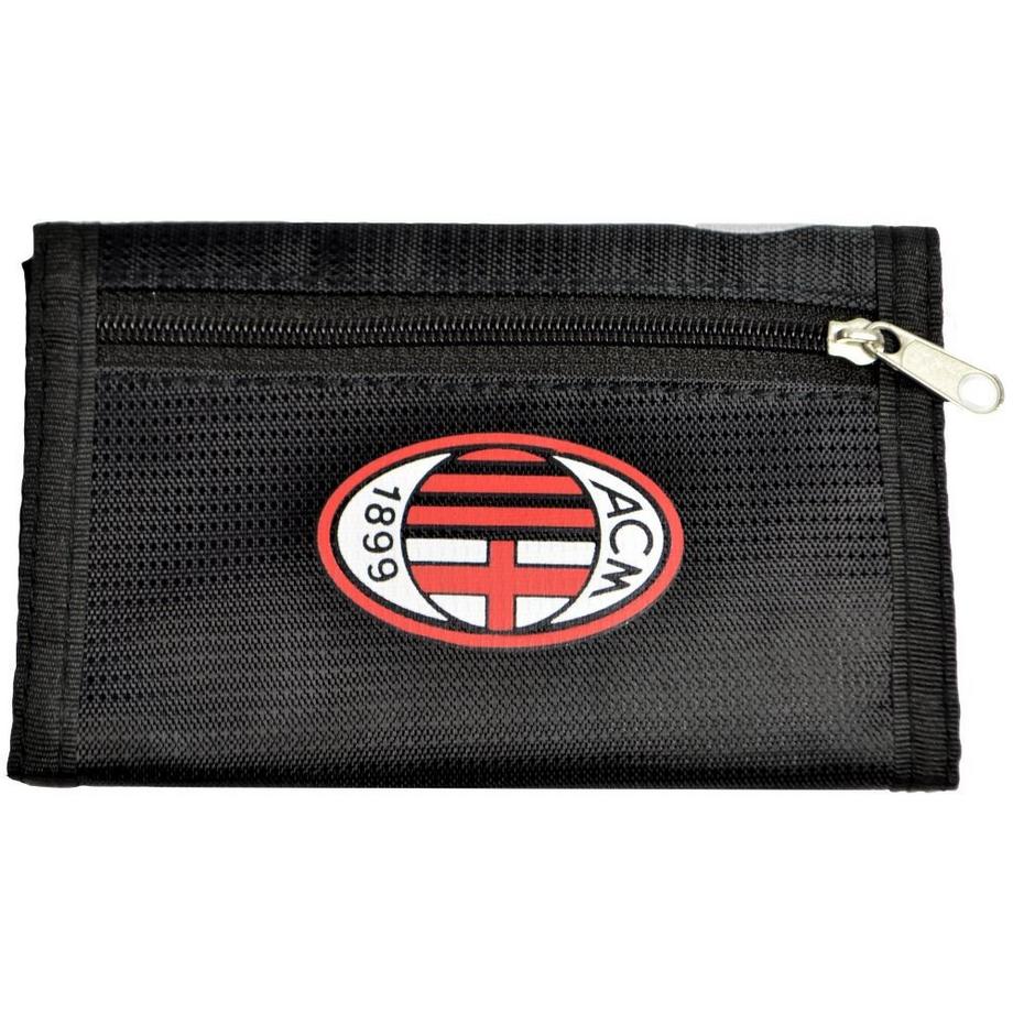 AC Milan Portefeuille Trifold de Foot  