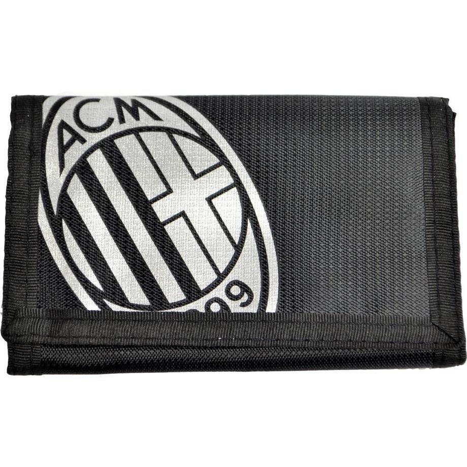 AC Milan Portefeuille Trifold de Foot  