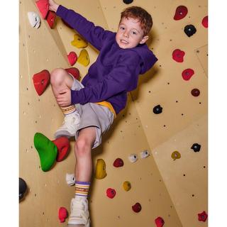 Russell  Sweat à capuche Enfant 