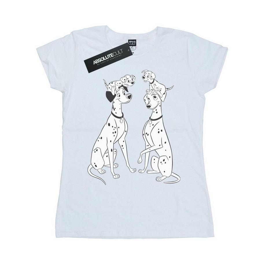 Disney 101 Dalmatians T-Shirt  
