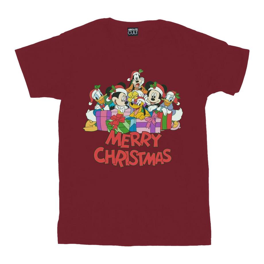 Tshirt MICKEY MOUSE AND FRIENDS