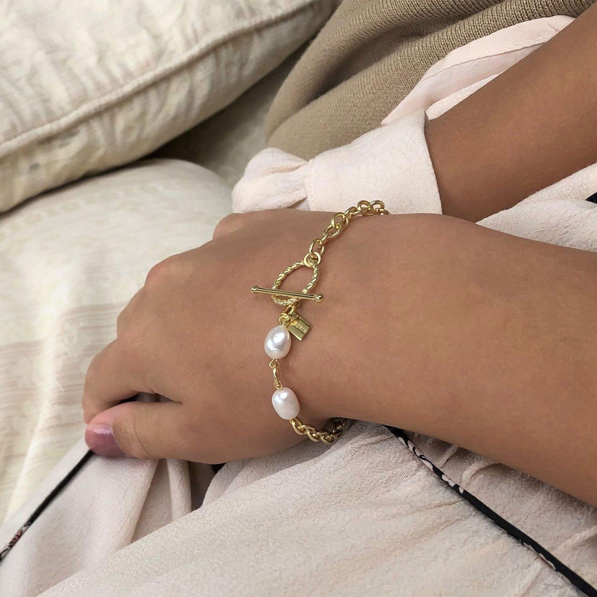 AILORIA  SHOUHEI Bracciale 