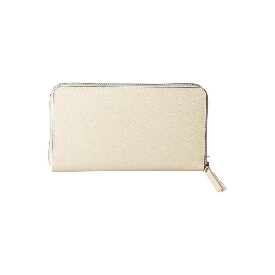 Gave Lux Palmellato Leder Geldbörse mit Reissverschluss  