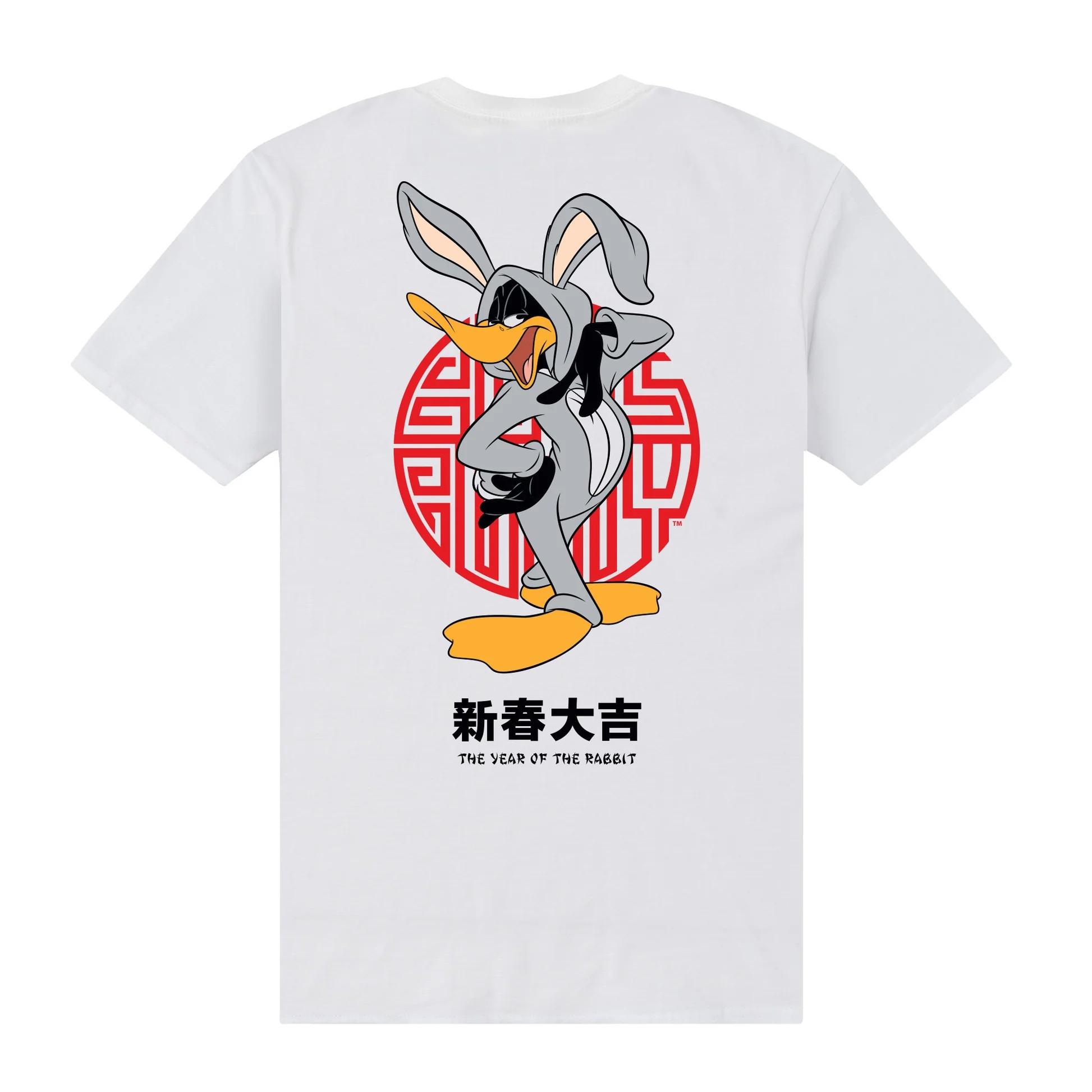 LOONEY TUNES  YOTR TShirt 