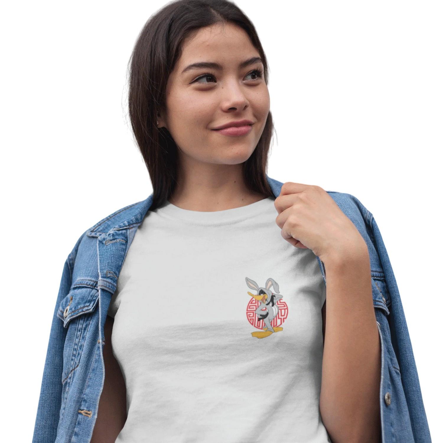 LOONEY TUNES  Tshirt YOTR 