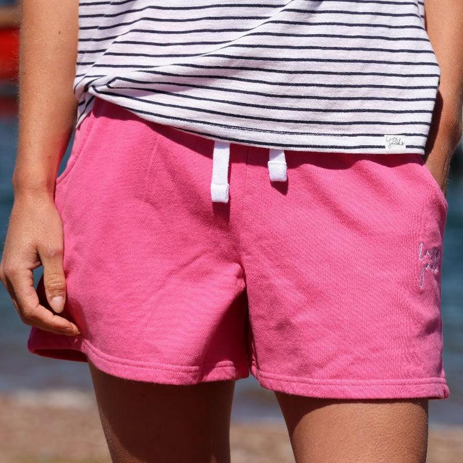 Lazy Jacks Pantaloncini in felpa  