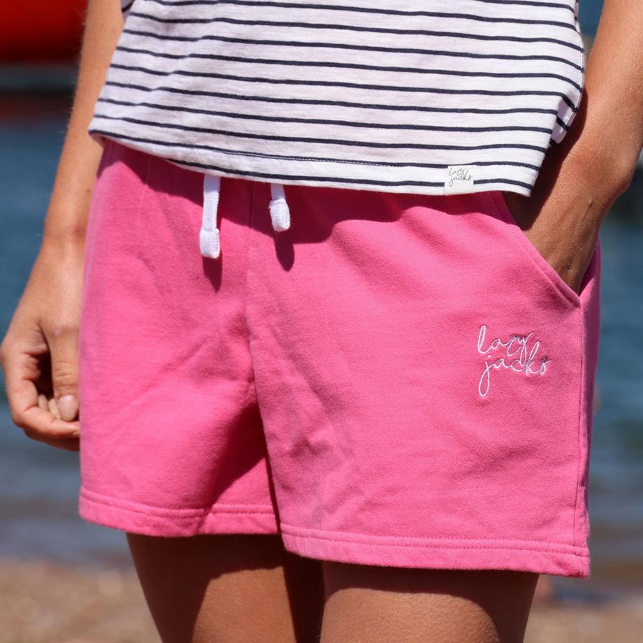 Lazy Jacks Pantaloncini in felpa  