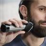PHILIPS Tondeuse à barbe Philips Beard Trimmer 9000 Prestige Noir  