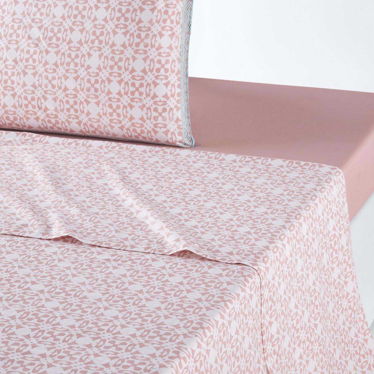 La Redoute Intérieurs Lenzuolo Yucatan  