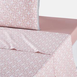 La Redoute Intérieurs Lenzuolo Yucatan  