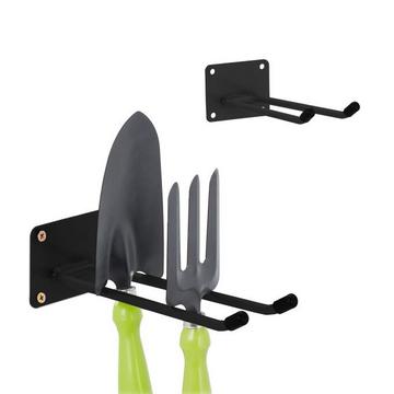 Lange Wandhaken 2er Set