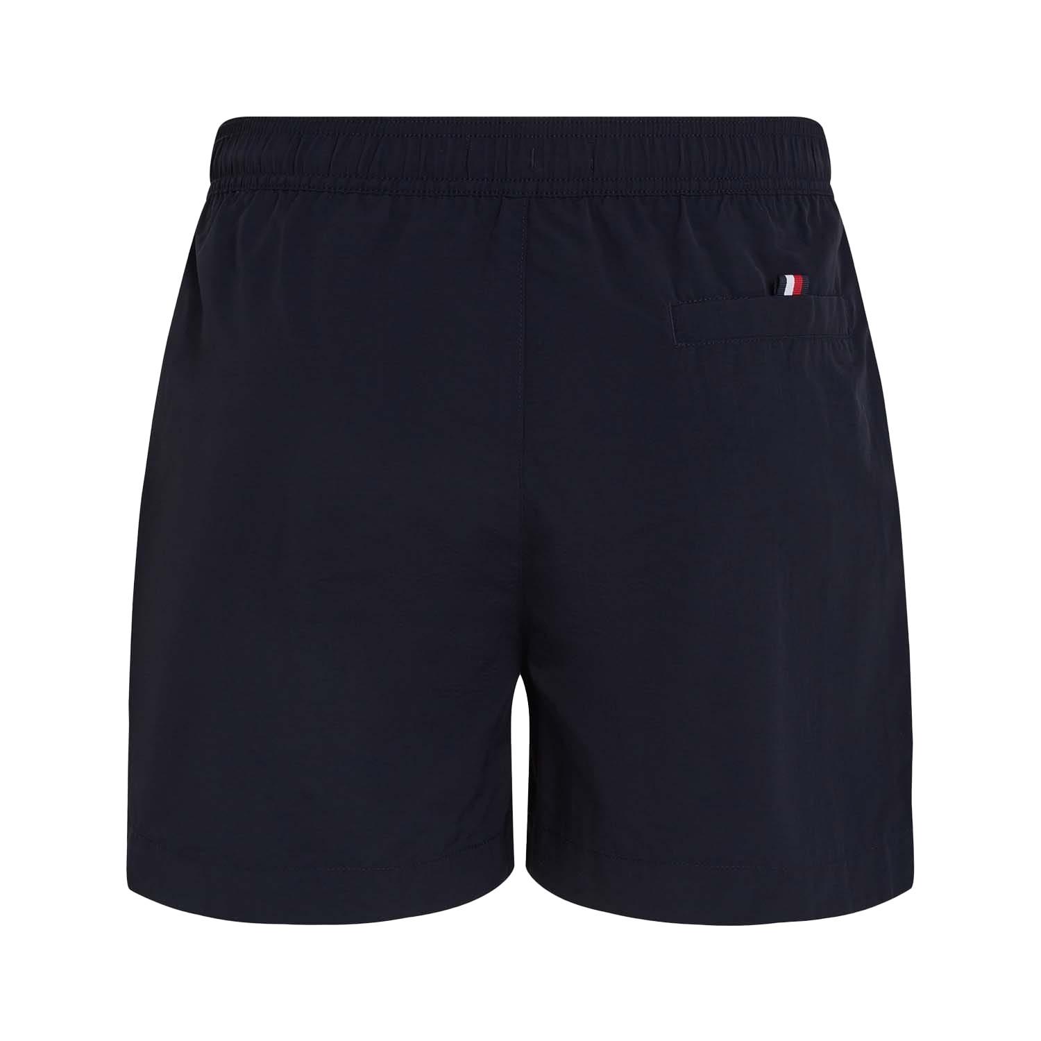 TOMMY HILFIGER Badeshorts Midi Länge  
