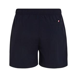 TOMMY HILFIGER Badeshorts Midi Länge  