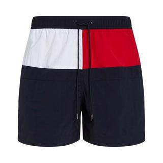 TOMMY HILFIGER Badeshorts Midi Länge  