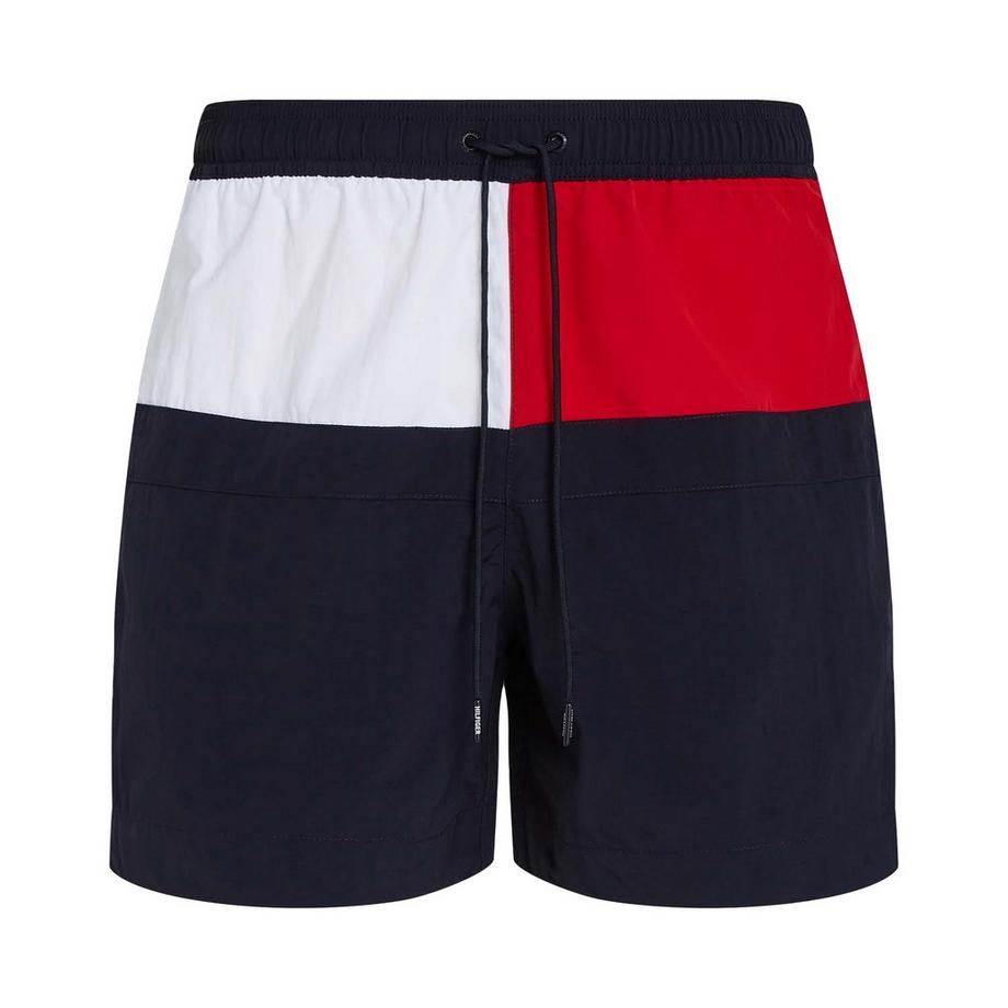 TOMMY HILFIGER Costume da bagno pantaloncino lunghezza media  