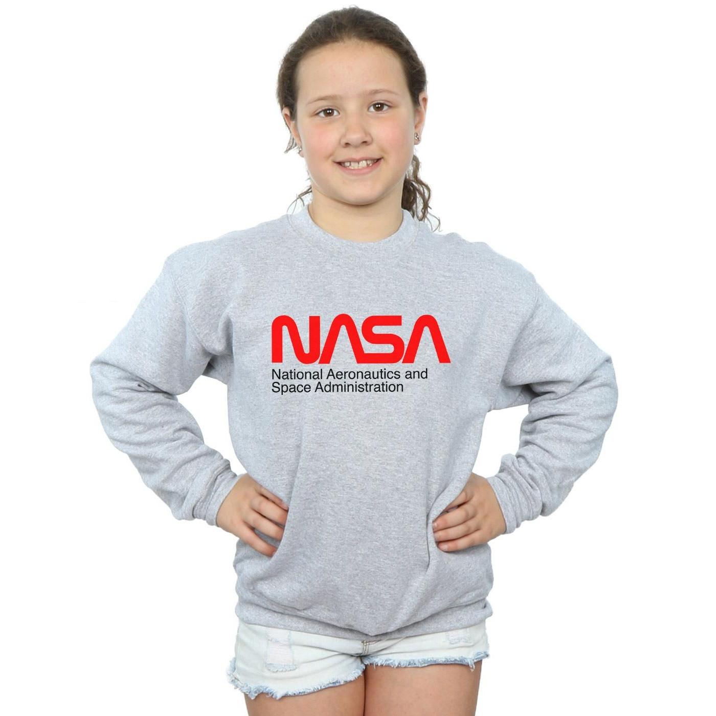 Nasa  Sweat AERONAUTICS AND SPACE 