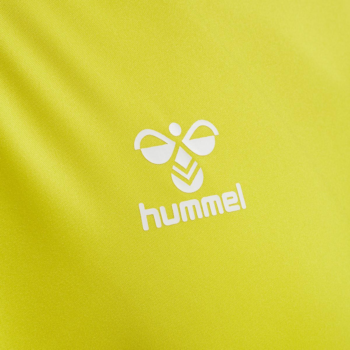 Hummel  maglietta core poly 