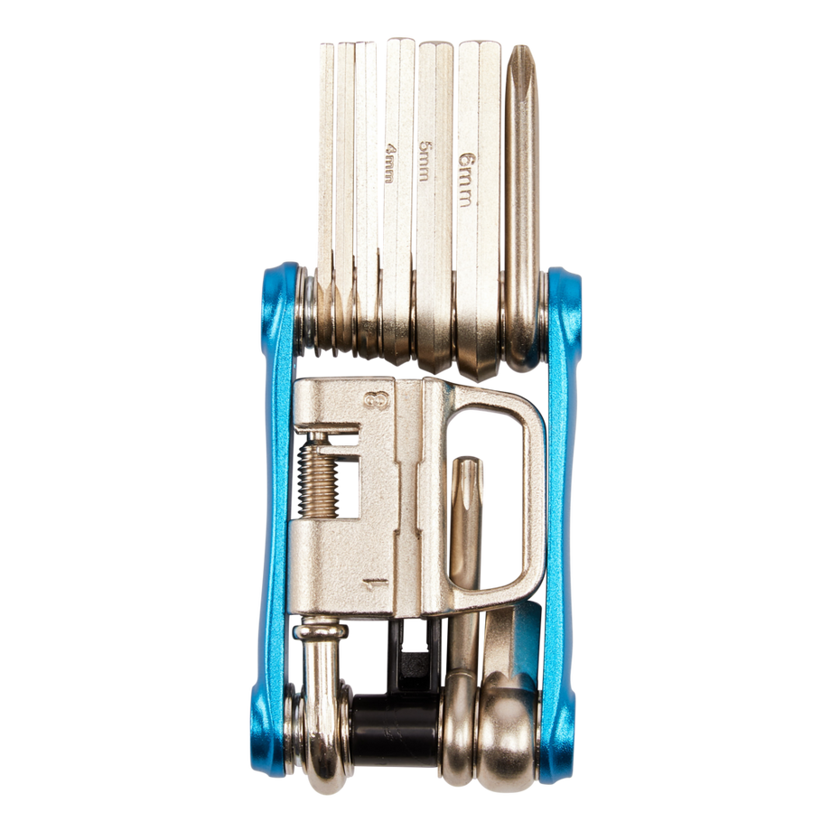 DECATHLON  Multifunktionstool - MULTITOOL 900 