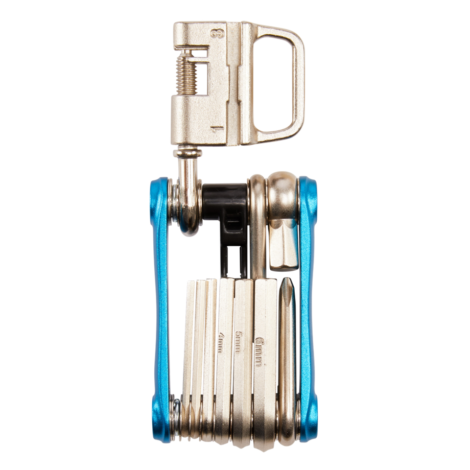 DECATHLON  Multifunktionstool - MULTITOOL 900 