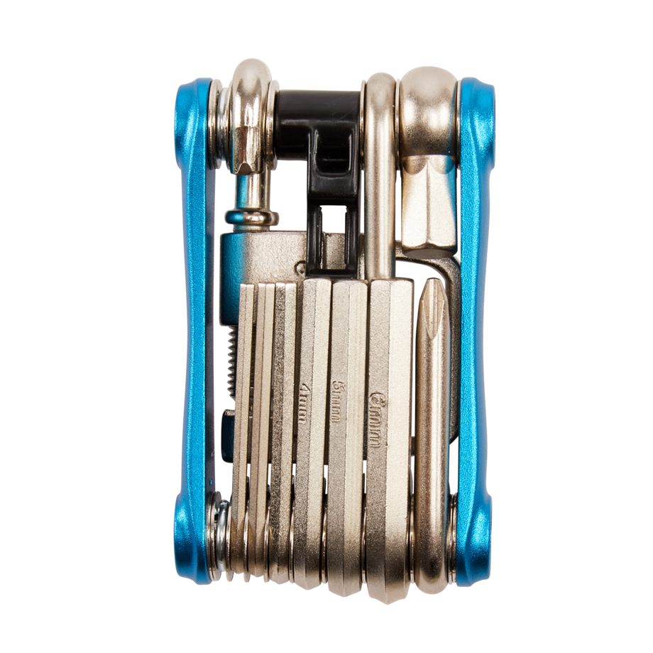 DECATHLON  Multifunktionstool - MULTITOOL 900 