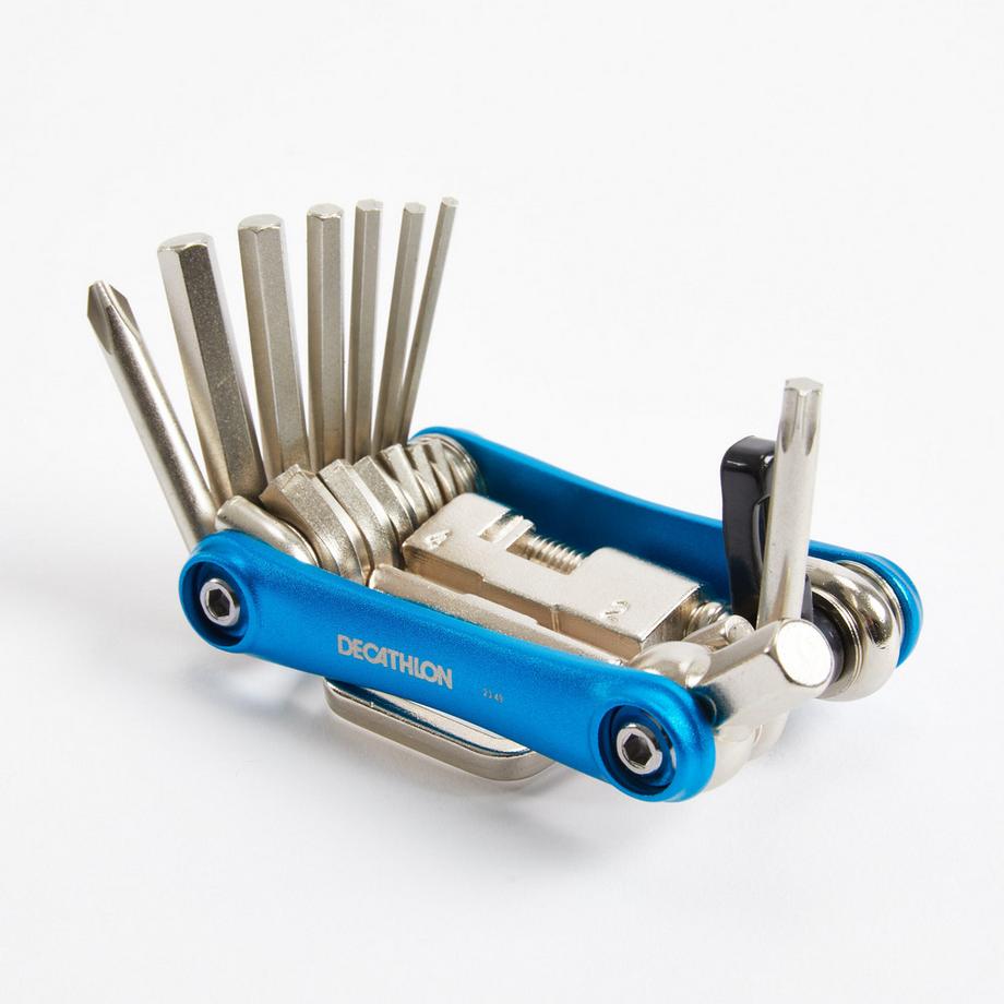 DECATHLON  Multifunktionstool - MULTITOOL 900 