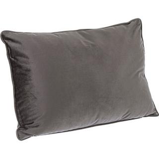 mutoni Coussin Artémis gris foncé 40x60  