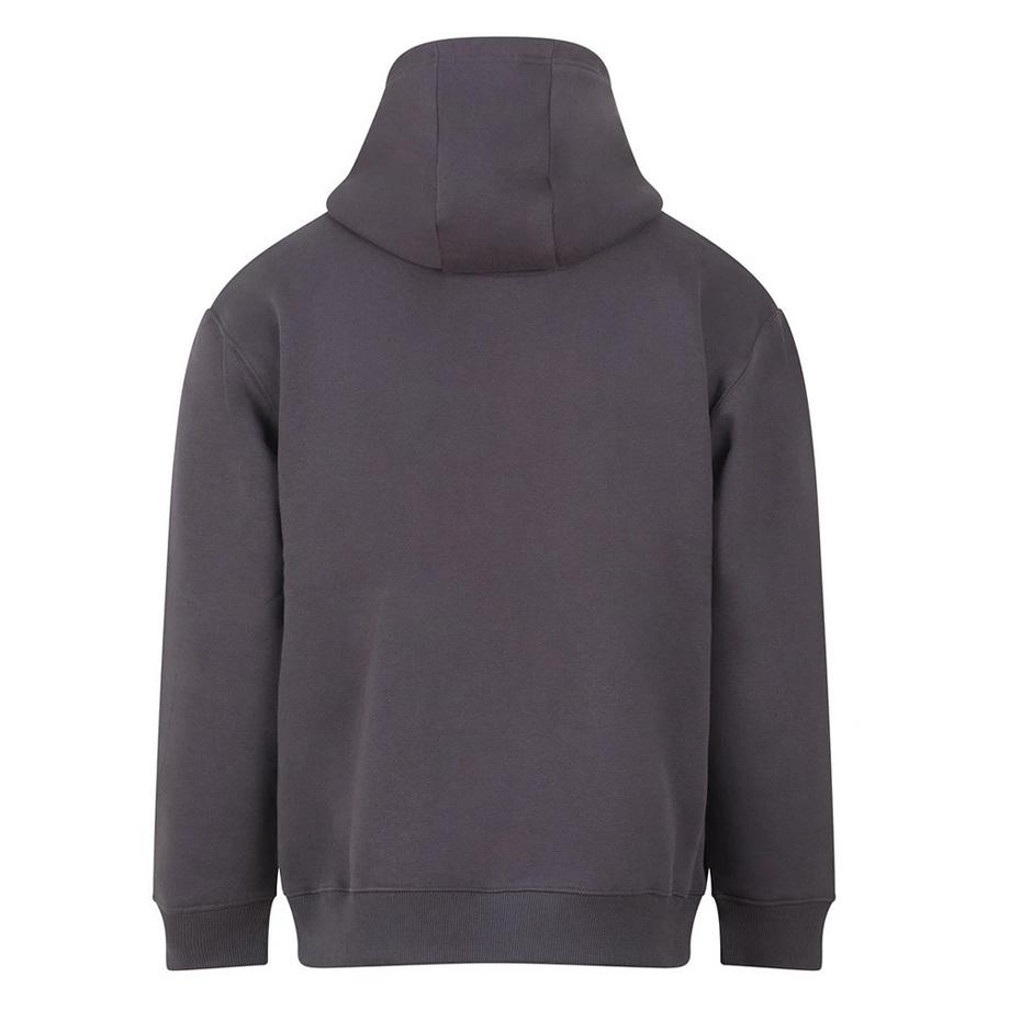 AWDis Vision Schwerer Kapuzenpullover mit Reissverschluss  
