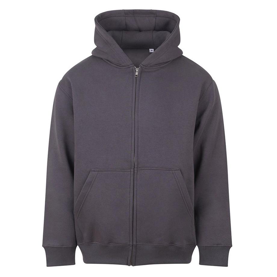 Vision Kapuzenpullover, Schwer