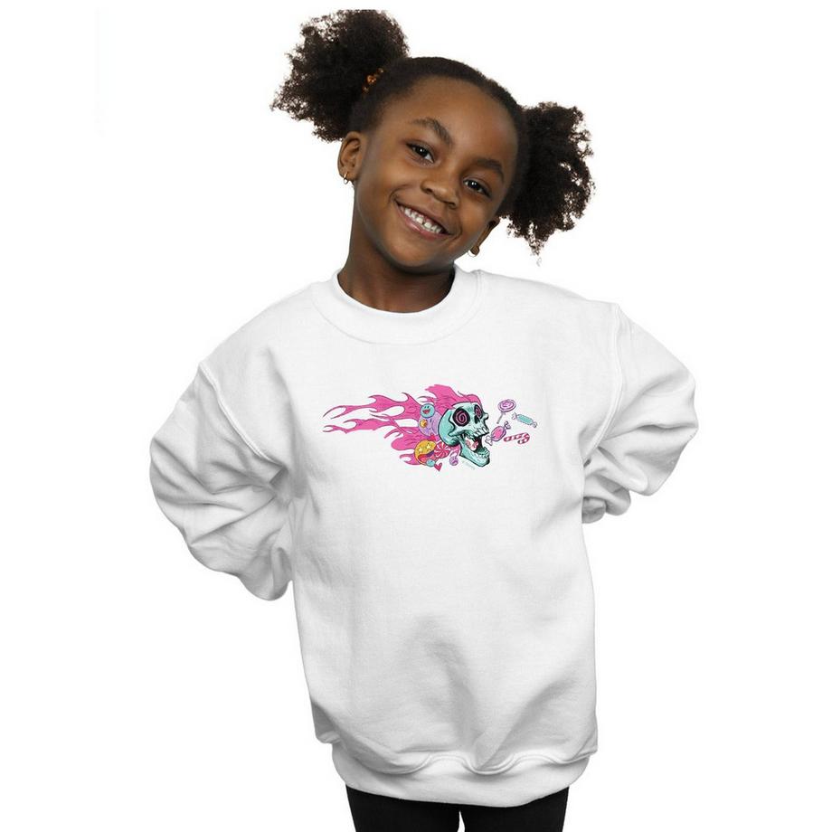 Disney  Sweat WRECK IT RALPH 