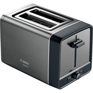 Bosch Haushalt Bosch Kompakt Toaster DesignLine  