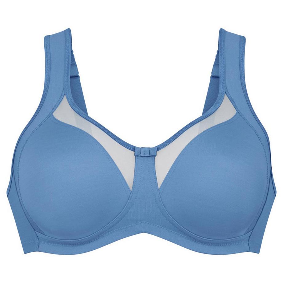 Anita Clara Komfort BH ohne Bügel  